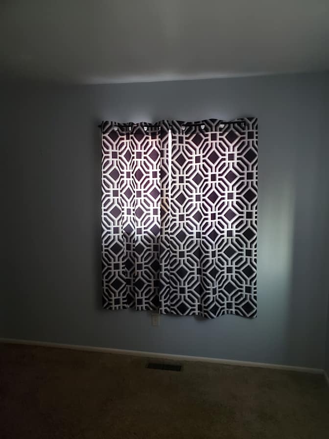 Brian's room