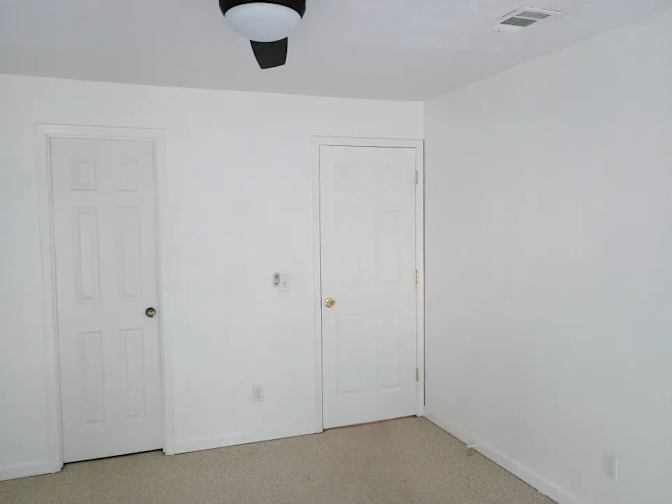 Paul's room