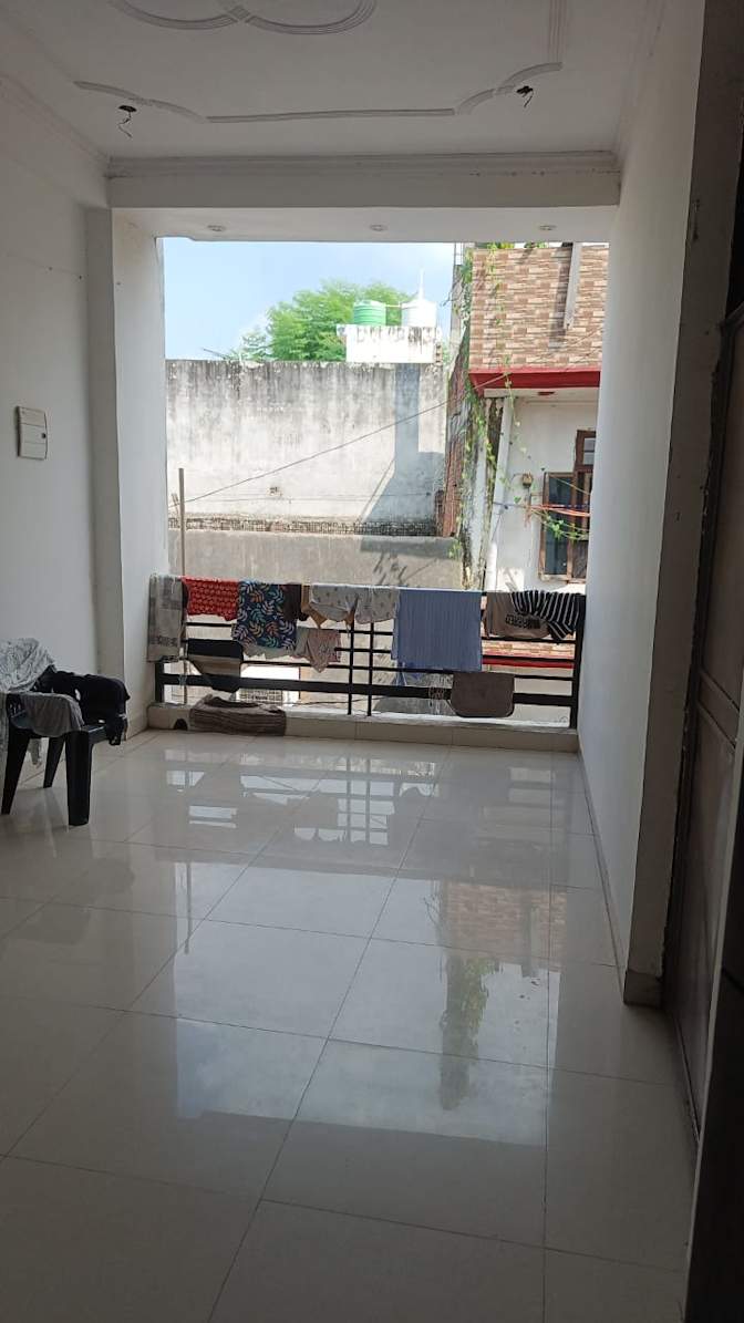 Khushi's room