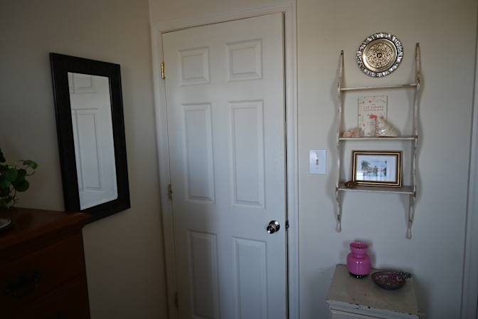 Rob's room
