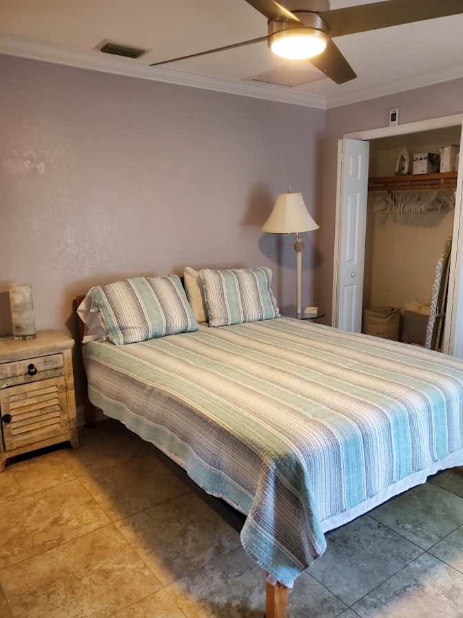 Jenn's room