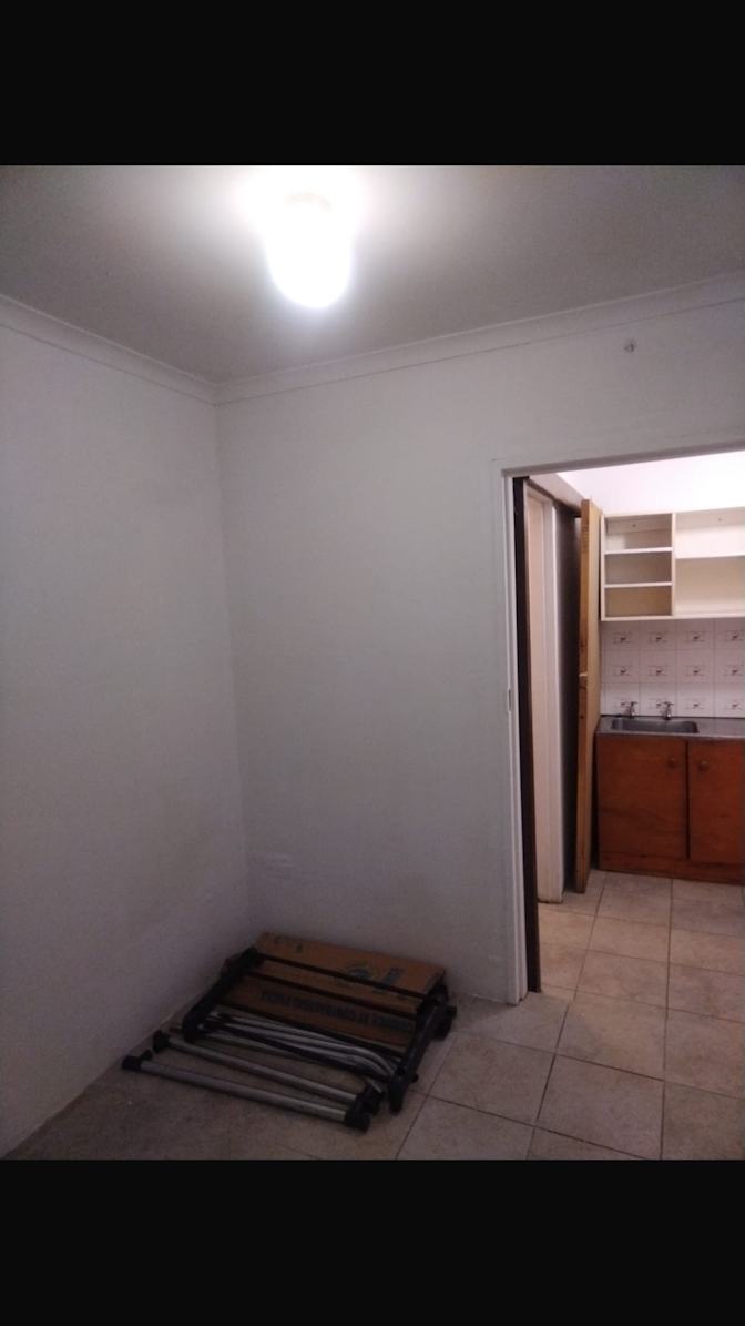 Tania's room