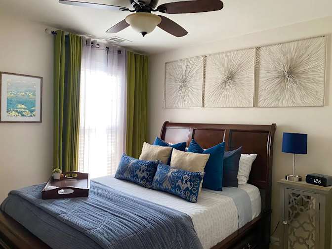 Private Room on Southside's room
