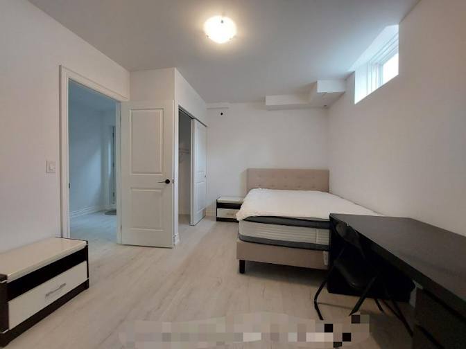 Zoe Guangting Li's room