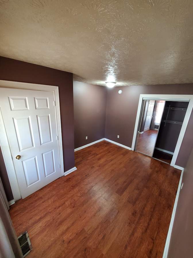Noah's room