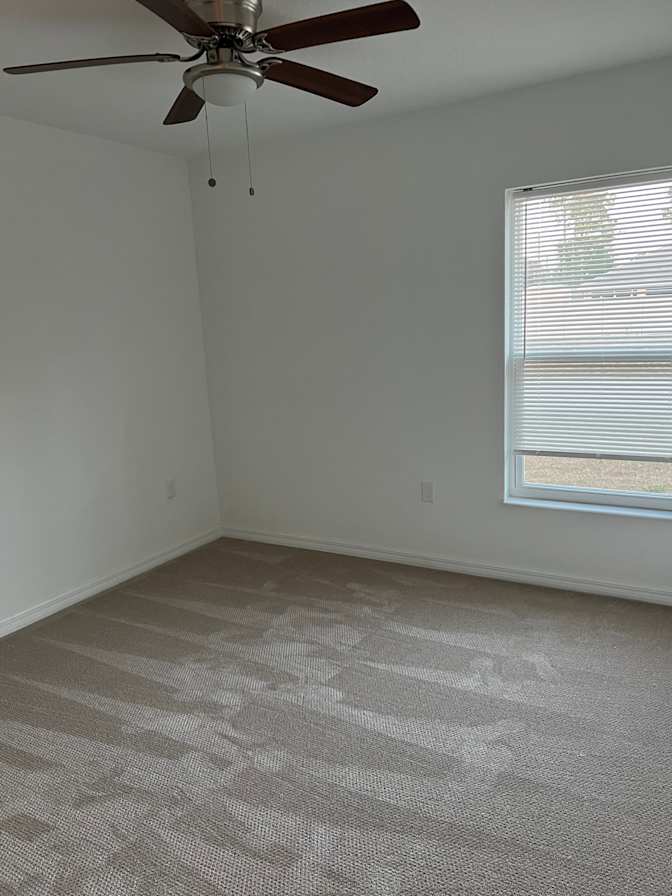 Artem Trusov's room