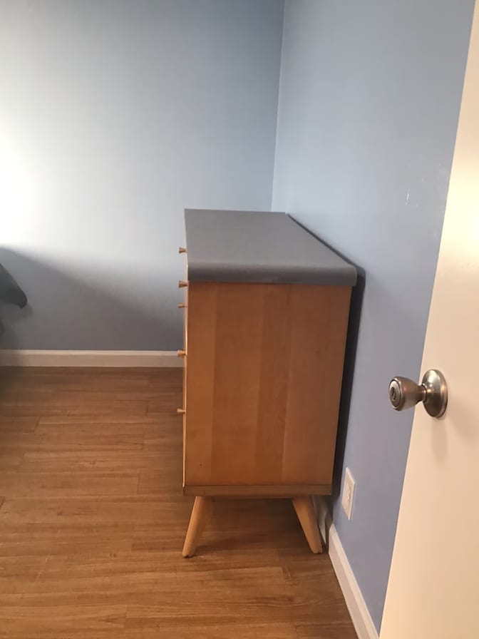 Ricardo's room