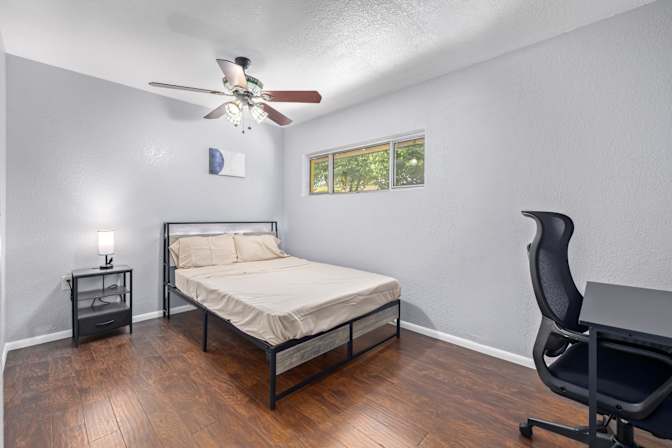 PadSplit's room