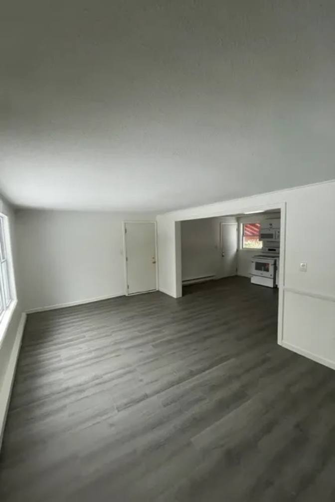 Torben's room