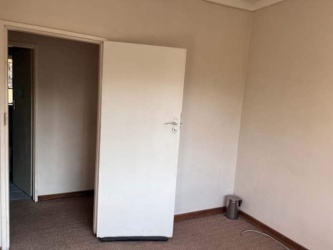 Heather's room