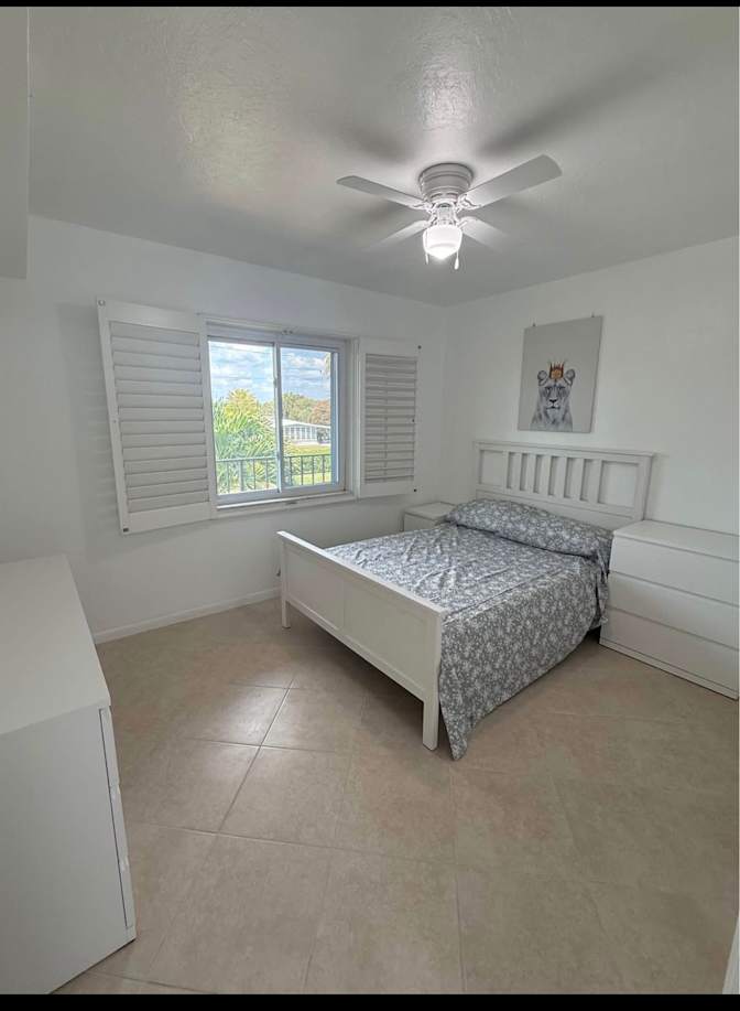 Malvi's room