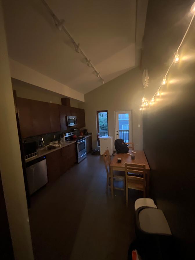 Nicolas's room
