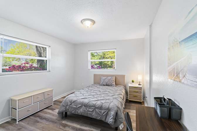 PadSplit's room