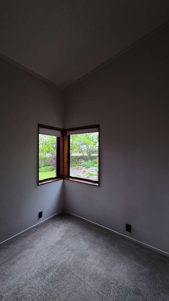 Nicolas vega's room