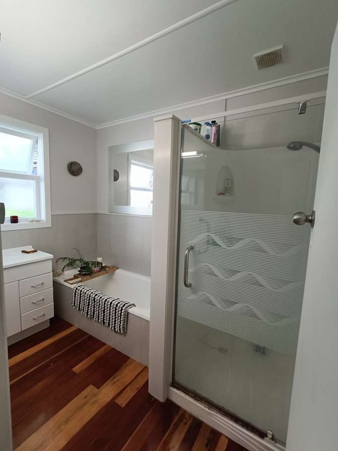 Dianna's room