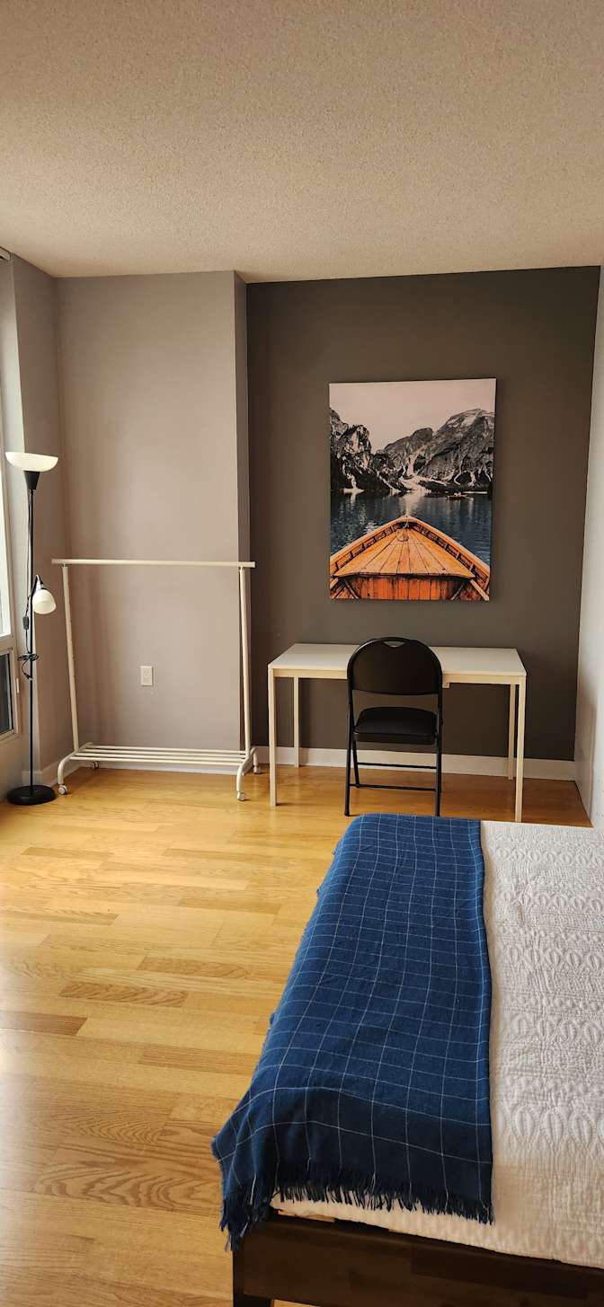 Ellie's room