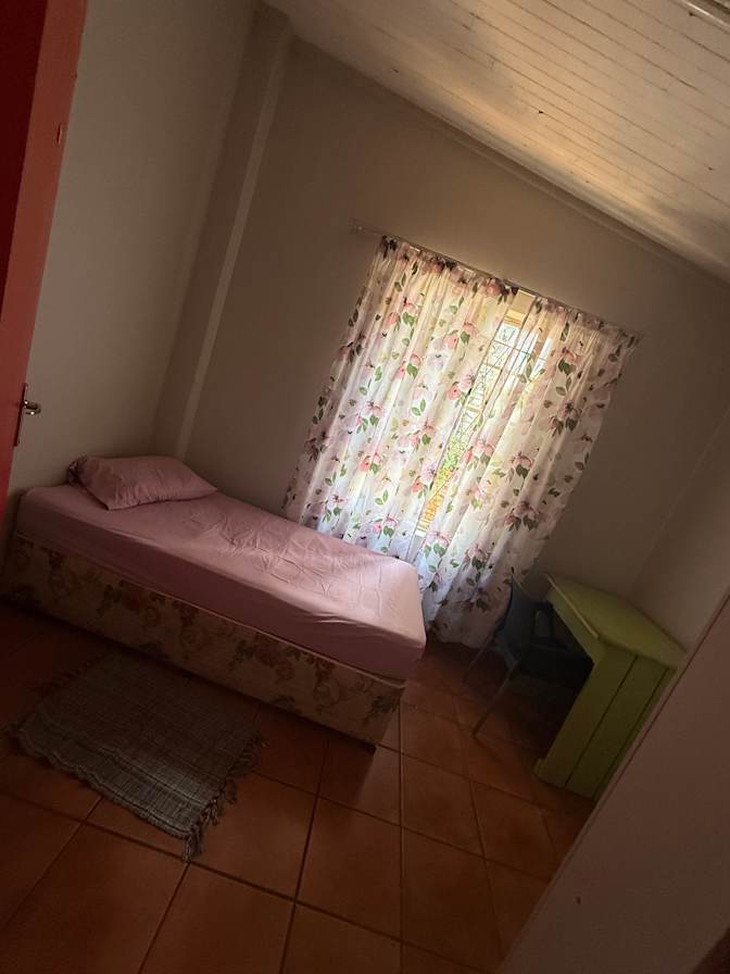 RIEKIE's room