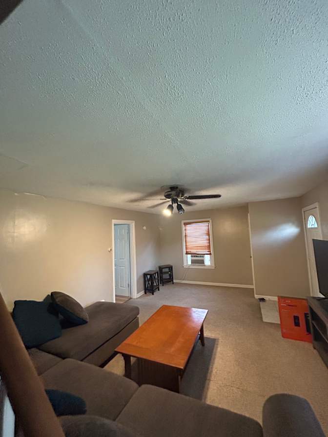 Tatyana C's room