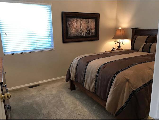 Matthew's room