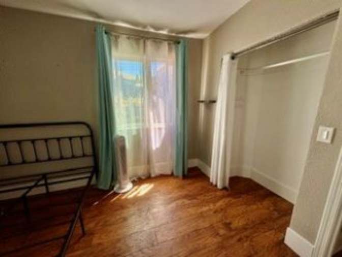 Logan's room