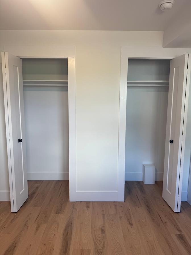 Samuel's room