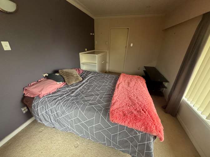 Lisa's room