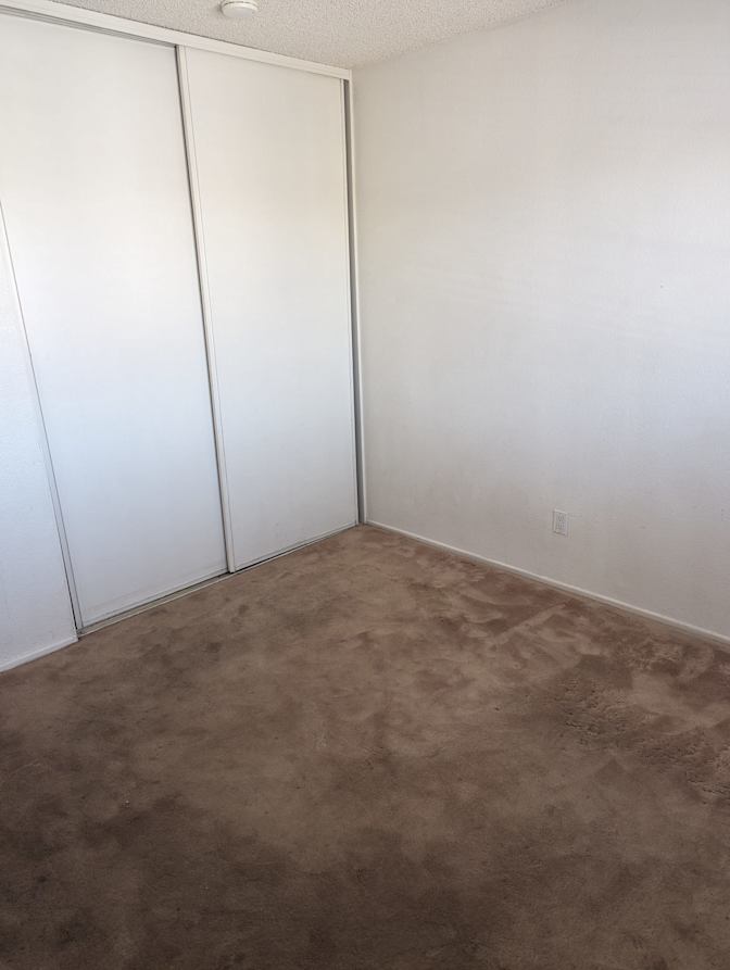 Hector's room