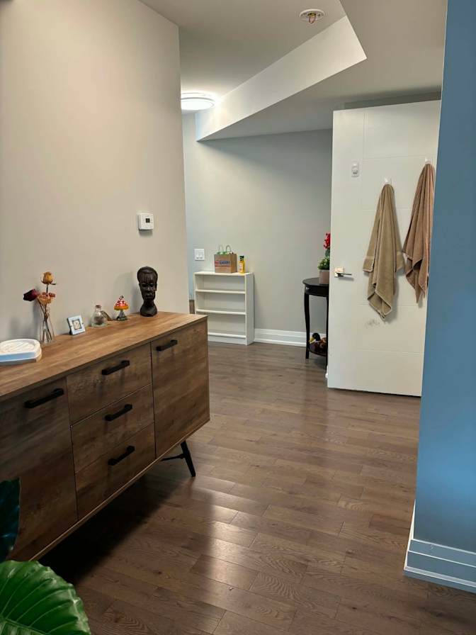 Jessica's room