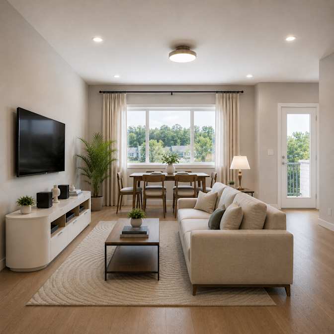Fairmountproperties's room