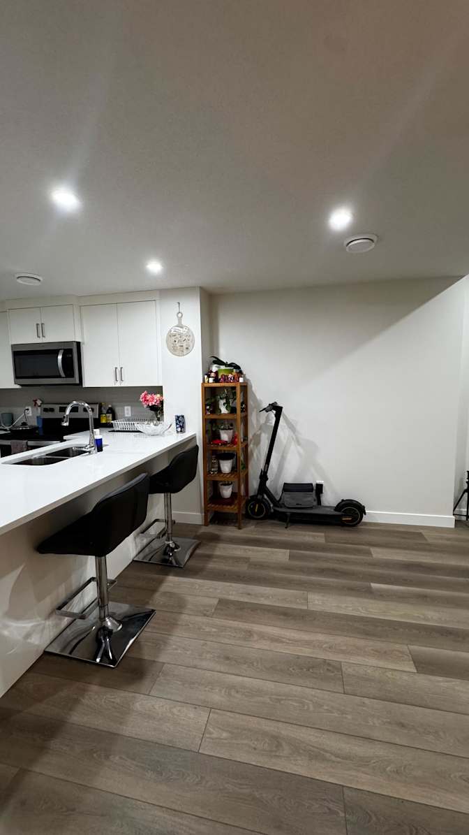 Shilpiyaa Saha's room