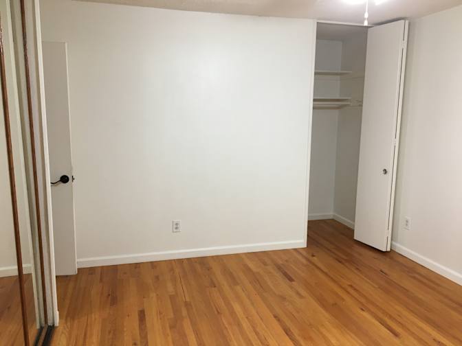 Annette's room