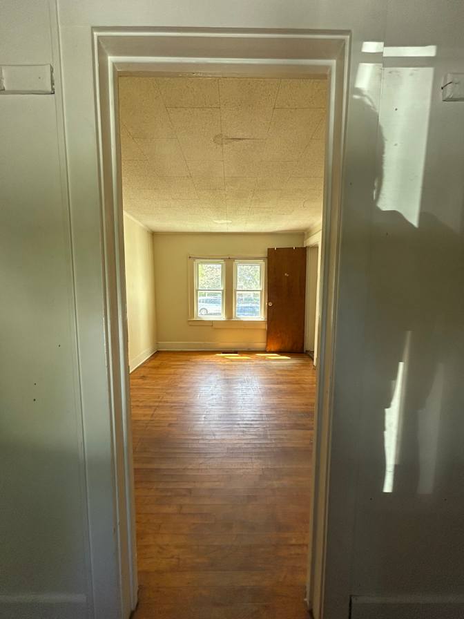 Kira Bate's room