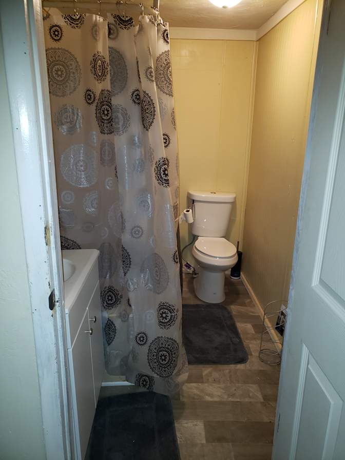 Dolomite Hueytown Area's room