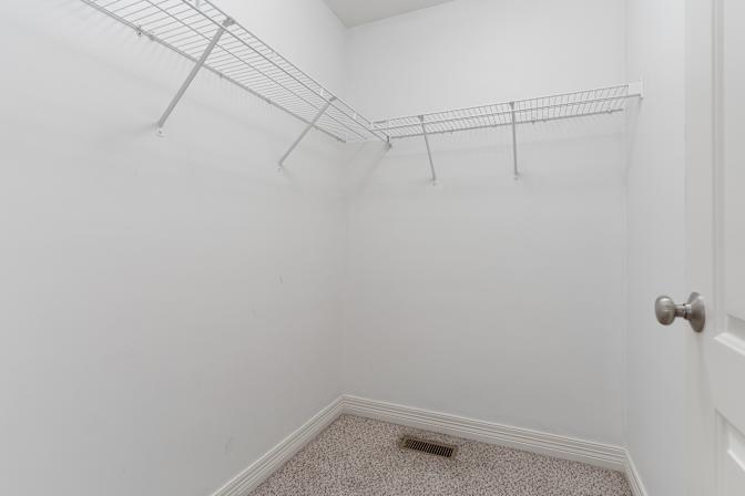 Jackson's room
