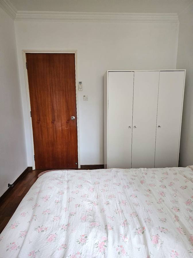 Alex's room