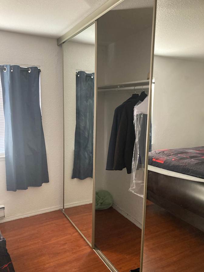Ricardo Rojas's room