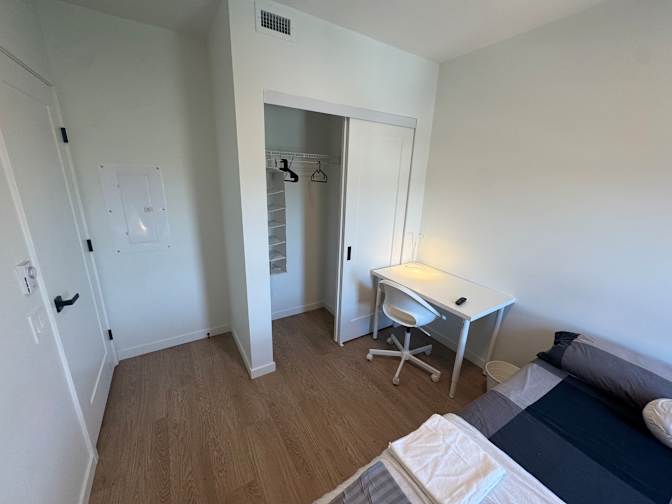 Holly's room