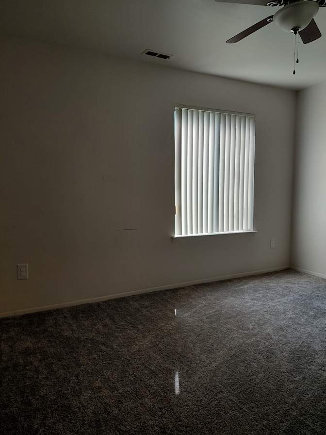 Brenda's room