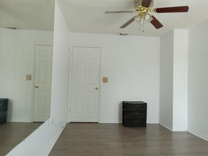 Joseph's room