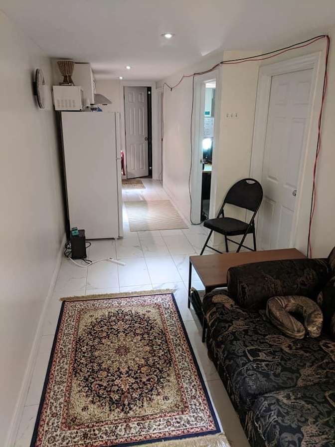 fiona ng's room