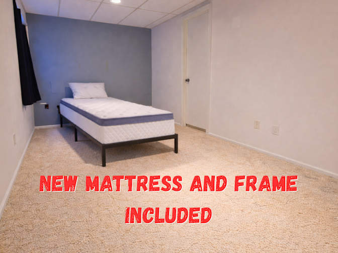 Jason's room