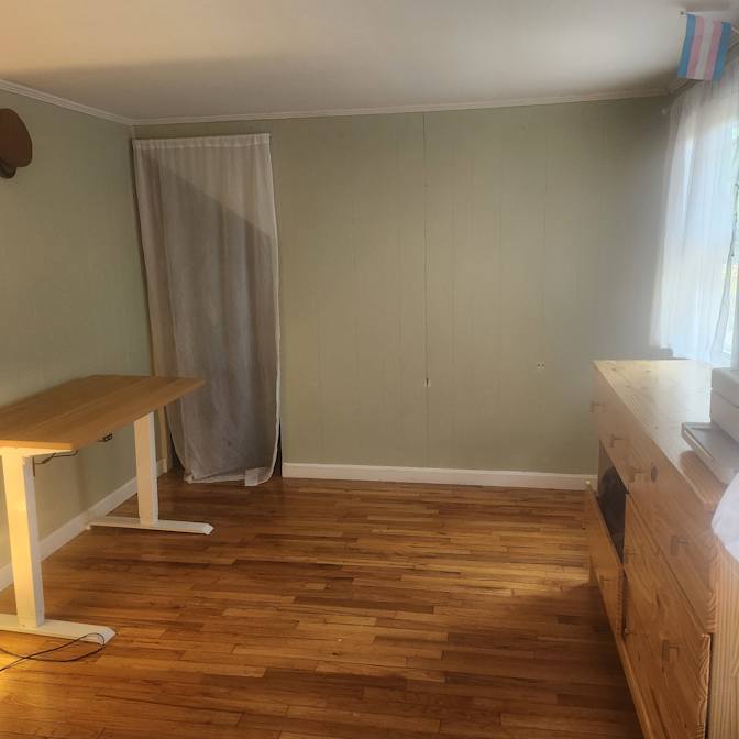 Kai's room