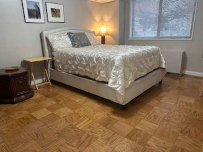 Lisa's room