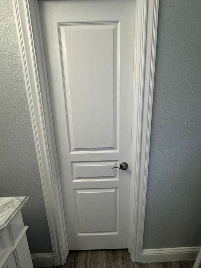 Stephelie's room