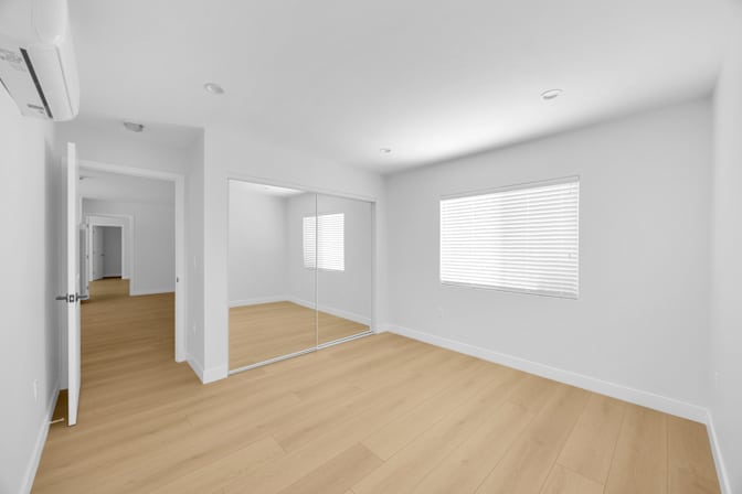Suite Spot Management's room