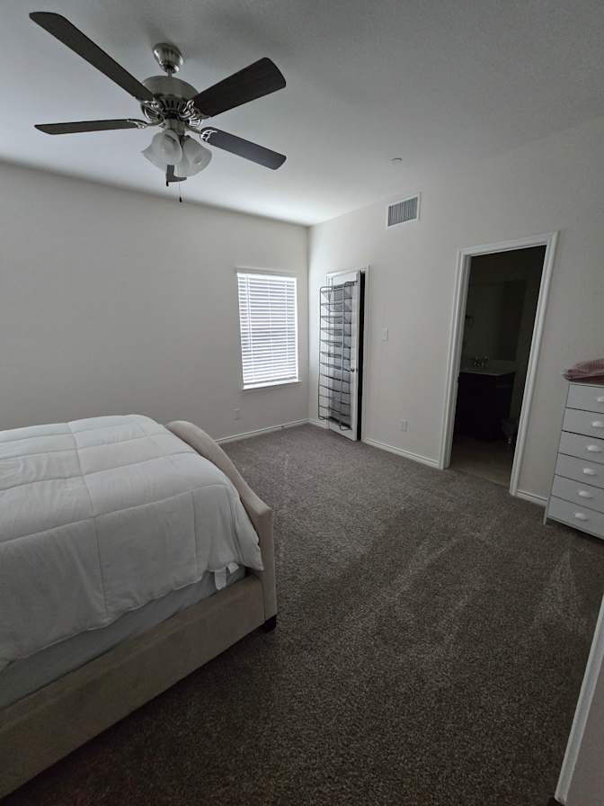 Jessica's room