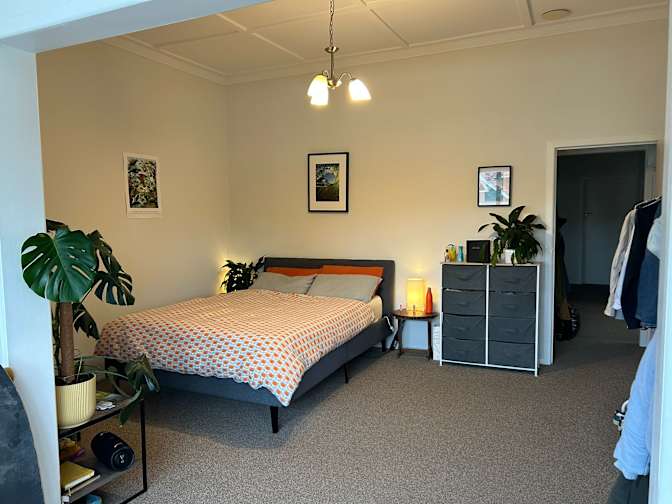Emma's room