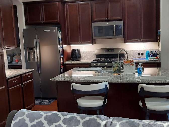 Room in North Natomas's room