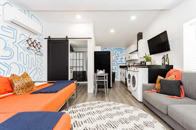 PadSplit's room