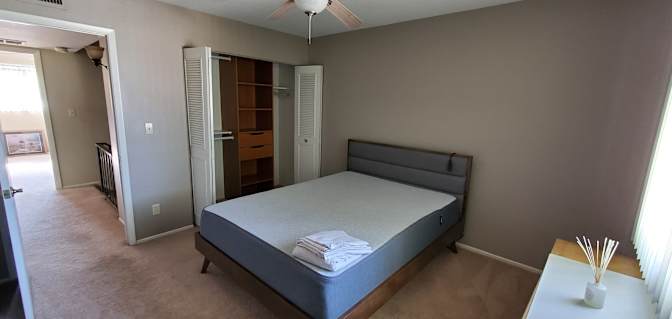Jaye's room